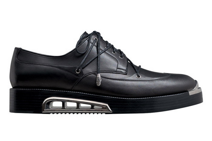 Dior Homme 2014 秋冬鞋款及配件系列
