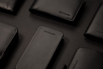 Norse Projects 皮革配件系列