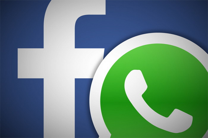 Facebook 宣布以 $160 亿美元收购 WhatsApp