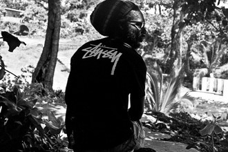 Francesco Giusti 掌镜拍摄 Stussy 2014 春季造型特辑 Lookbook