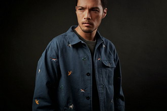 UNiFORME 打造 FUCT SSDD 2014 春夏系列造型搭配 Lookbook