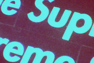 Supreme 滑板视频「cherry」首波预告