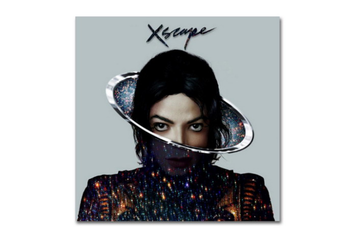 Michael Jackson 新专辑《Xscape》将在 5 月发行