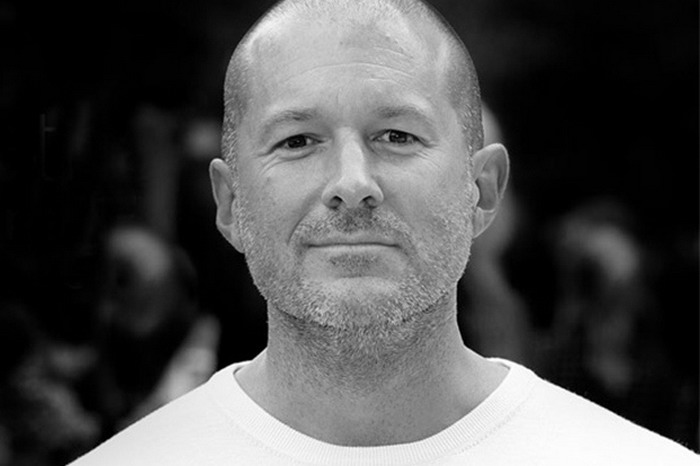 《TIME》专访 Apple 副总裁 Jony Ive