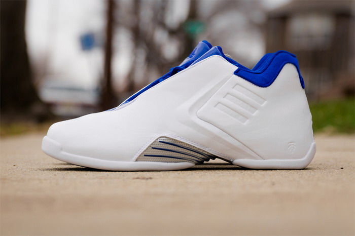 adidas Basketball TMAC 3 OG「Orlando Edition」麦迪元年配色篮球鞋