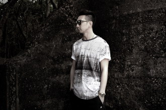 Subcrew × Quiksilver 2014 春夏联乘系列造型录 Lookbook