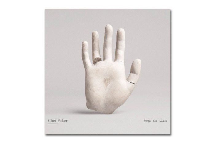 Chet Faker 全新大碟《Built On Glass》