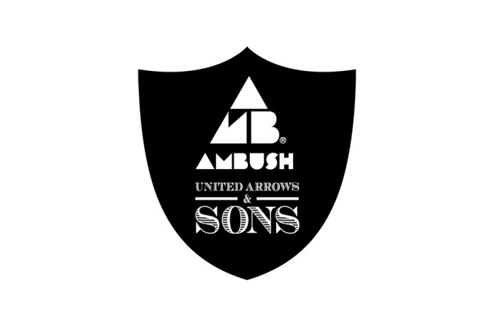 AMBUSH for United Arrows & Sons 期间限定店
