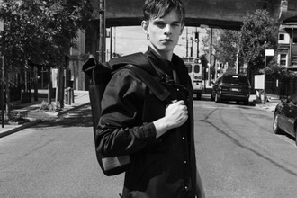 抢先预览 adidas Performance 2014 春夏「+0-」系列