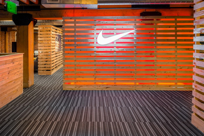 Nike 于旧金山启动 Nike+ Fuel Lab 创新实验室