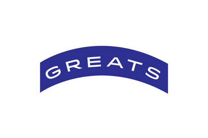 GREATS 获得 Resolute Ventures $150 万美元投资基金