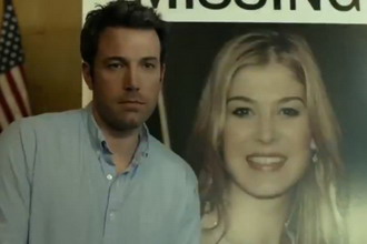 电影《Gone Girl》官方预告片