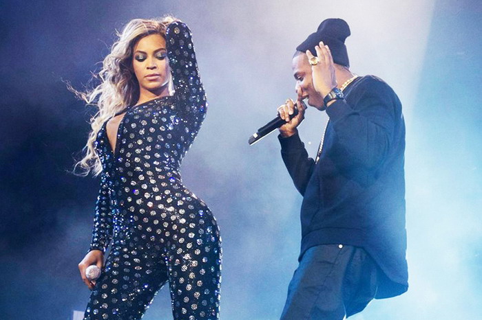 Beyoncé 与 Jay Z 有望于今年夏天携手作巡回演出