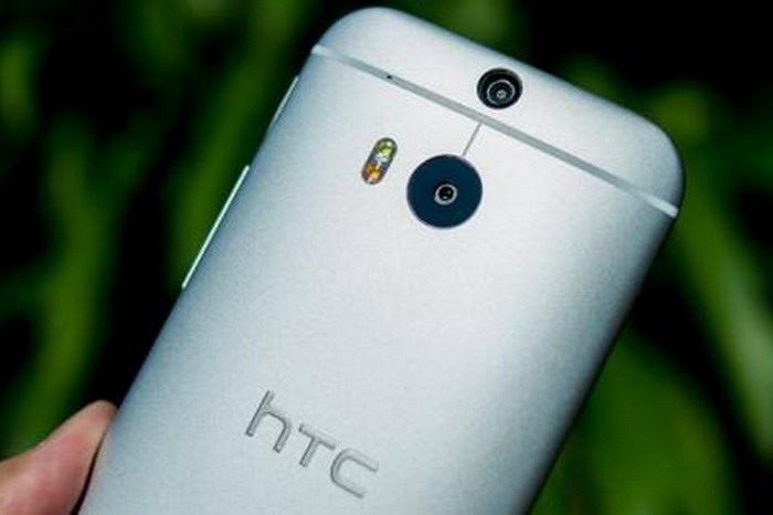 HTC One M8相机的400万像素是否致命？不一定