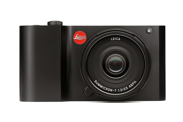 徕卡 Leica 发布全新无反相机 T 701