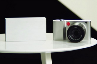 徕卡 Leica 全新无反相机 T-System 701 宣传短片