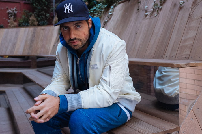 Ronnie Fieg 对于品牌未来和服装设计领域的看法