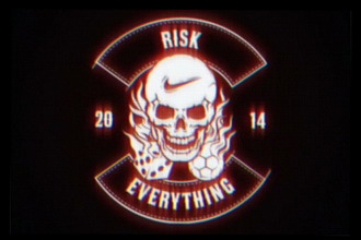 Nike Football 发布 Wayne Rooney 主演宣传影片「Attempt Everything」
