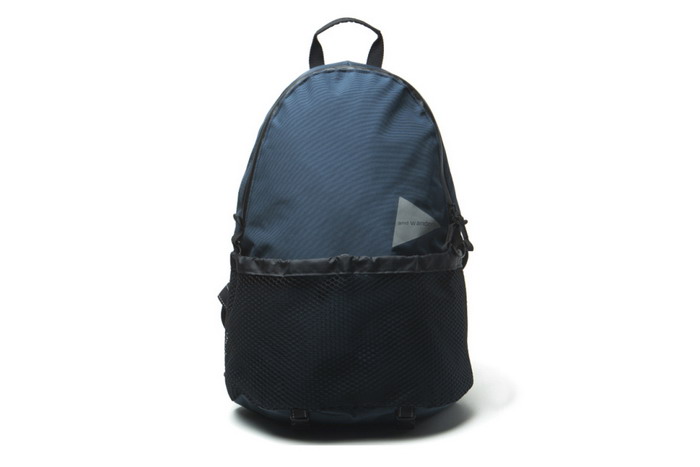 andwander 20L 机能背包