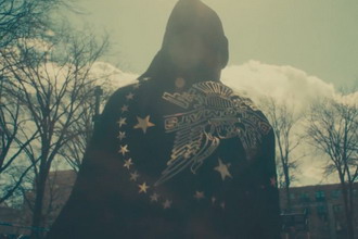 Cam'ron & A-Trak 合作单曲《Dipsh*ts》MV