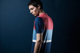 BWGH for PUMA「Dark Denim」最新联名系列