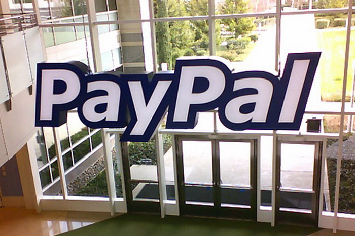 Google Play 开始接受 PayPal 支付，不过暂时仅限数字內容