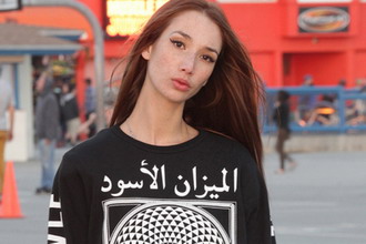 Black Scale VV 2014 夏季系列造型搭配图集 Lookbook