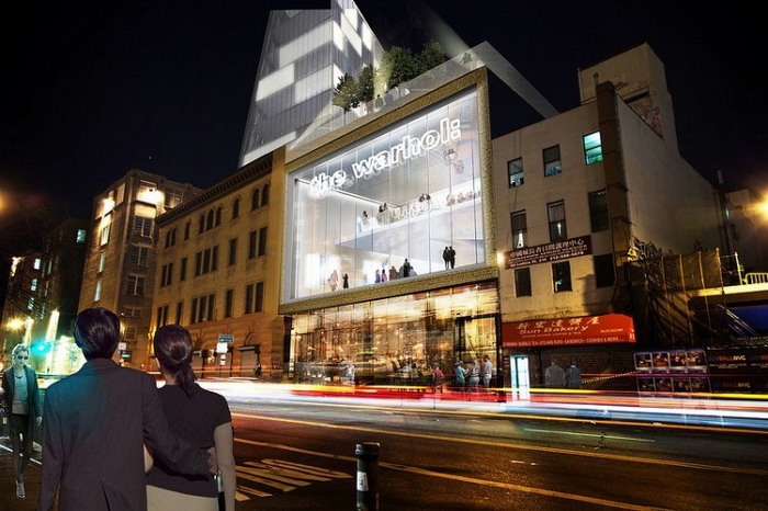 Andy Warhol 博物馆将登陆纽约