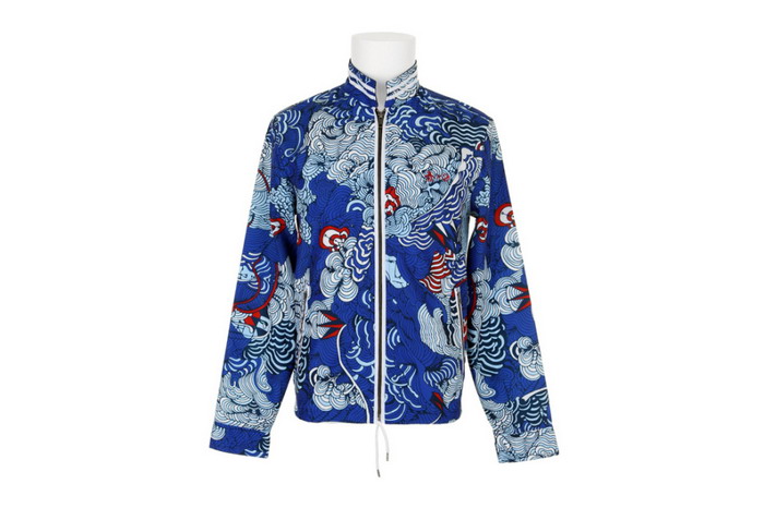 Pepsi 2014「Live For Now」联名别注系列