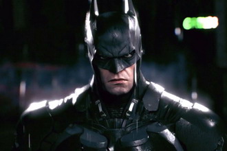 《Batman: Arkham Knight》发布「Evening the Odds」游戏预告