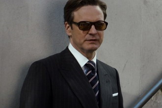 电影《特勤局》(Kingsman: The Secret Service) 官方预告片
