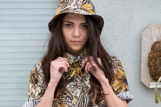 The Quiet Life 2014 春夏「Paris × Stormy」迷你系列新品型录 Lookbook