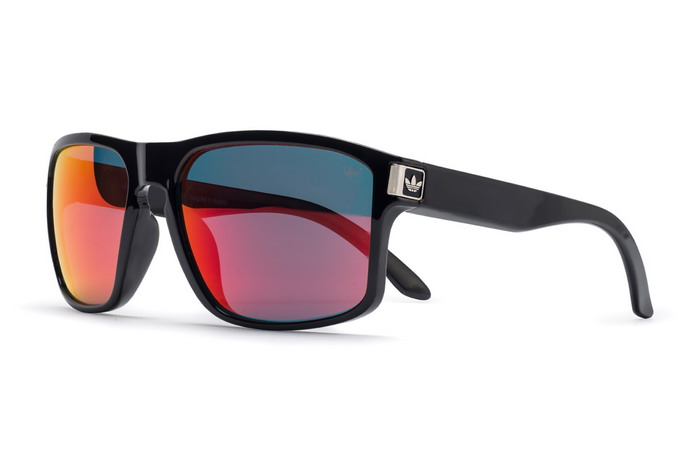 adidas Originals 2014 春夏太阳眼镜系列