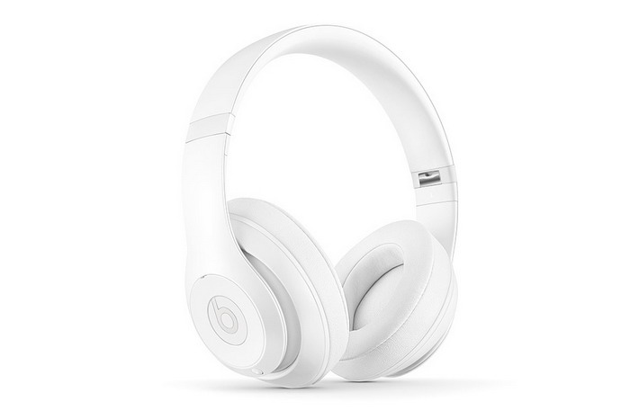 Snarkitecture × Beats By Dr. Dre Beats Studio 联名耳机