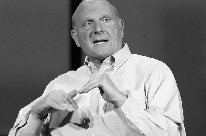 前微软 CEO Steve Ballmer 以 20 亿美元收购洛杉矶快船队