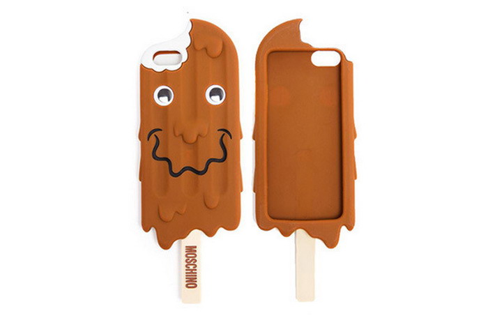 Moschino 雪糕造型 iPhone 保护壳
