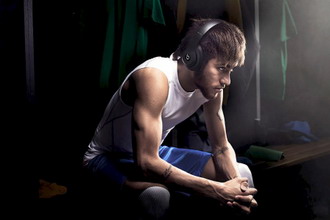 Beats by Dr. Dre「The Game Before The Game」世界杯宣传广告