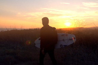 Nixon 2014 夏季系列 Video Lookbook