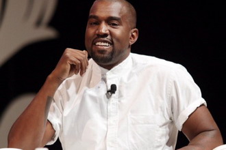 Kanye West, Steve Stoute & Ben Horowitz 2014 戛纳国际创意节研讨会