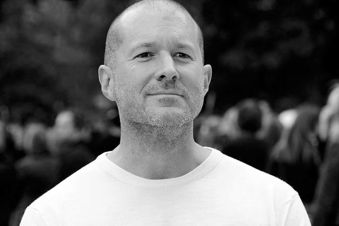 Jonathan Ive 谈论 Apple 产品设计的过程及理念