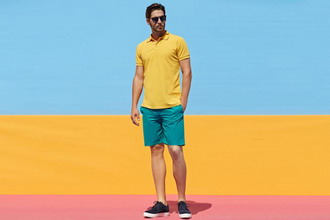 BLUEMINT 2014 春夏海滩系列