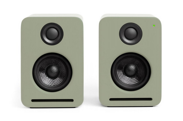 NOCS NS2 Air Monitors V2 无线扬声器