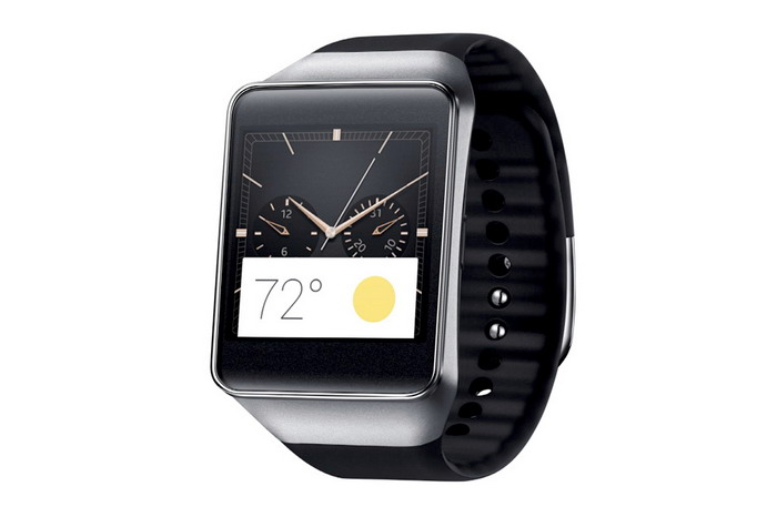 三星 Samsung Gear Live 智能手表