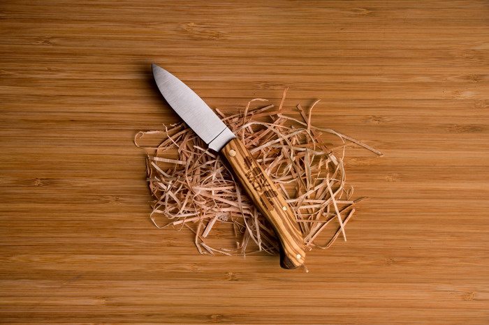 Carhartt WIP × CRV WKD 联名折刀