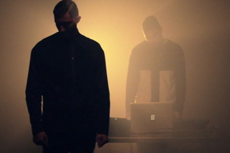 Majid Jordan 新单曲《A Place Like This》MV