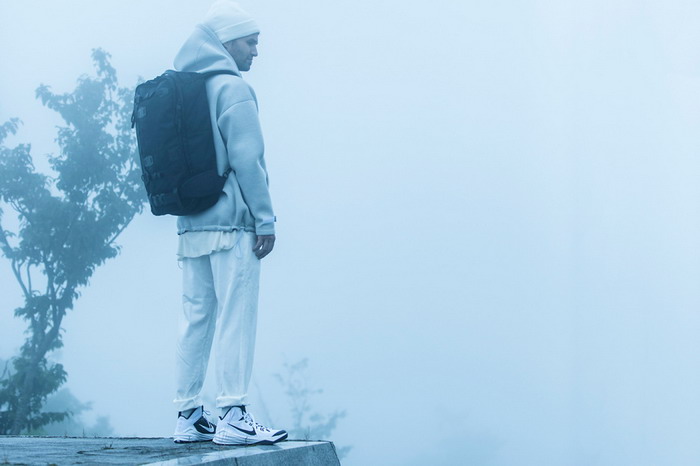 master-piece 20 周年纪念 POTENTIAL 背包「Mastertex-Camo」