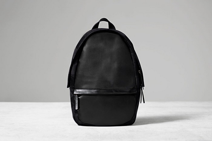 Haerfest 2014 春夏「Collection G」包袋系列