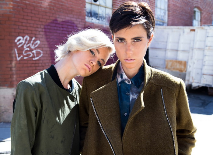 C / C H R I ST × Fear of God 联名棒球夹克