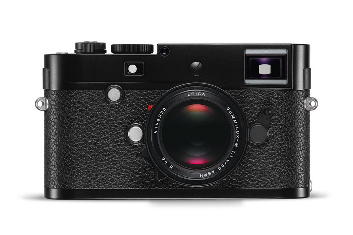 徕卡 Leica 发布 M-P Typ 240 旁轴相机