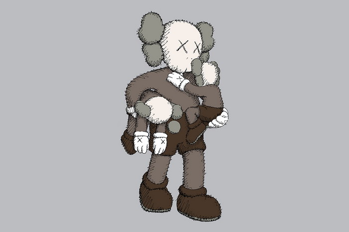 KAWS 即将于香港举行全新概念个展「KAWS: CLEAN STATE．刷新展」